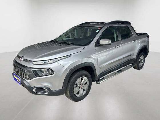FIAT TORO 1.8 16V EVO FLEX FREEDOM AT6 FIAT TORO 1.8 16V EVO FLEX FREEDOM AT6